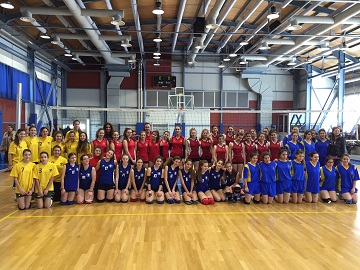 Βόλεϊ Κοριτσιών2